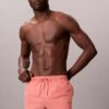 Logo Graphic Swim Shorts