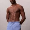 Logo Graphic Swim Shorts