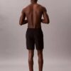 Logo Graphic Swim Shorts