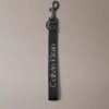 Logo Strap Key Fob Logo Strap Key Fob