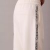 Logo Tape Barrel Pants Logo Tape Barrel Pants