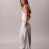 Logo Tape Sweatpants