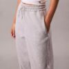Logo Tape Sweatpants