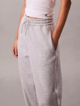 Logo Tape Sweatpants