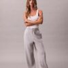 Logo Tape Sweatpants
