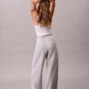 Logo Tape Sweatpants