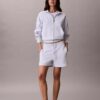 Logo Tape Terry Shorts Logo Tape Terry Shorts