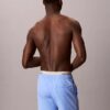 Logo Waistband Swim Shorts