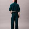 Logo Waistband Track Pants Logo Waistband Track Pants