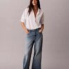 Low Rise Baggy Jeans Low Rise Baggy Jeans