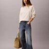 Low Rise Baggy Jeans Low Rise Baggy Jeans
