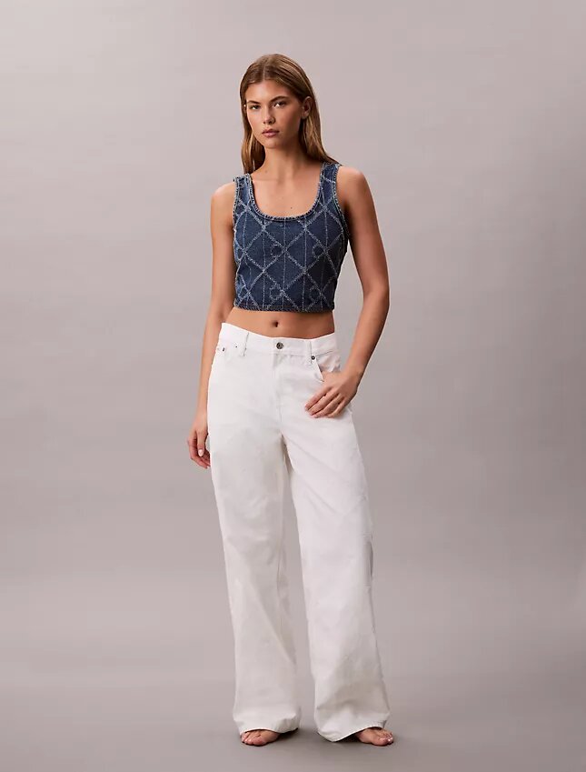 Low Rise Baggy Jeans Low Rise Baggy Jeans