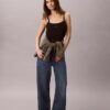 Low Rise Baggy Jeans Low Rise Baggy Jeans
