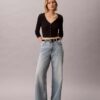 Low Rise Baggy Jeans Low Rise Baggy Jeans
