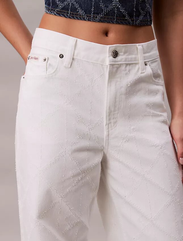 Low Rise Baggy Jeans Low Rise Baggy Jeans