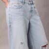 Low Rise Baggy Jeans