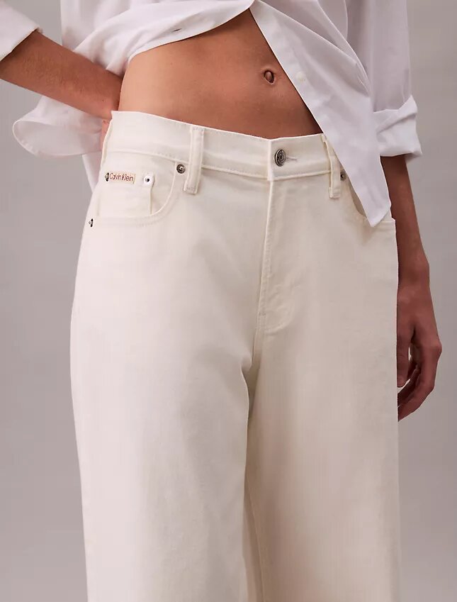 Low Rise Baggy Jeans Low Rise Baggy Jeans