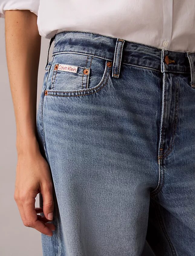 Low Rise Baggy Jeans Low Rise Baggy Jeans