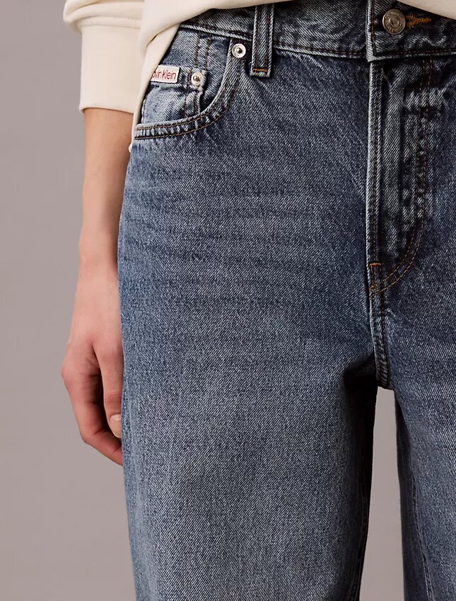 Low Rise Baggy Jeans Low Rise Baggy Jeans