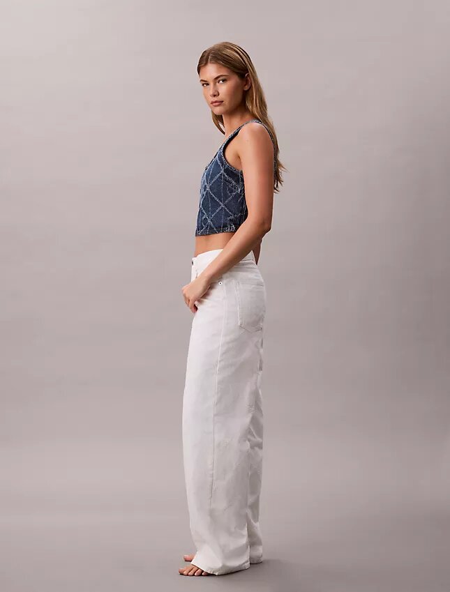 Low Rise Baggy Jeans Low Rise Baggy Jeans