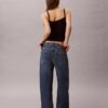 Low Rise Baggy Jeans Low Rise Baggy Jeans