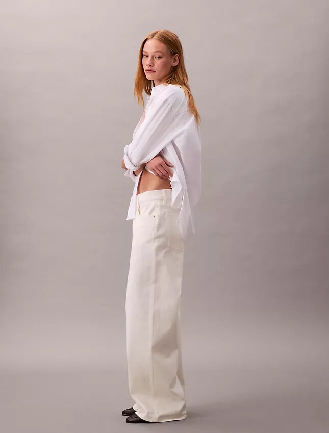 Low Rise Baggy Jeans Low Rise Baggy Jeans