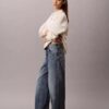 Low Rise Baggy Jeans Low Rise Baggy Jeans