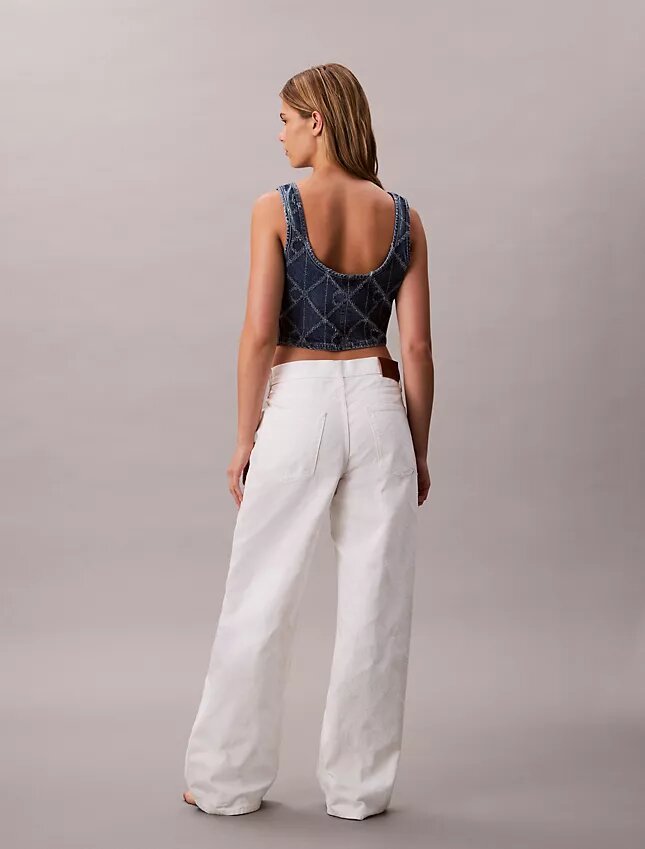 Low Rise Baggy Jeans Low Rise Baggy Jeans