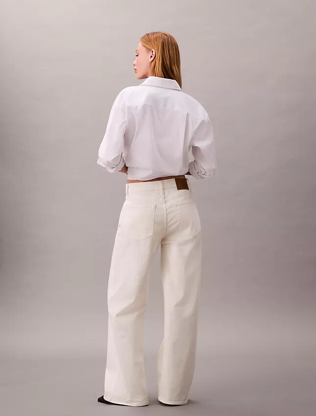 Low Rise Baggy Jeans Low Rise Baggy Jeans