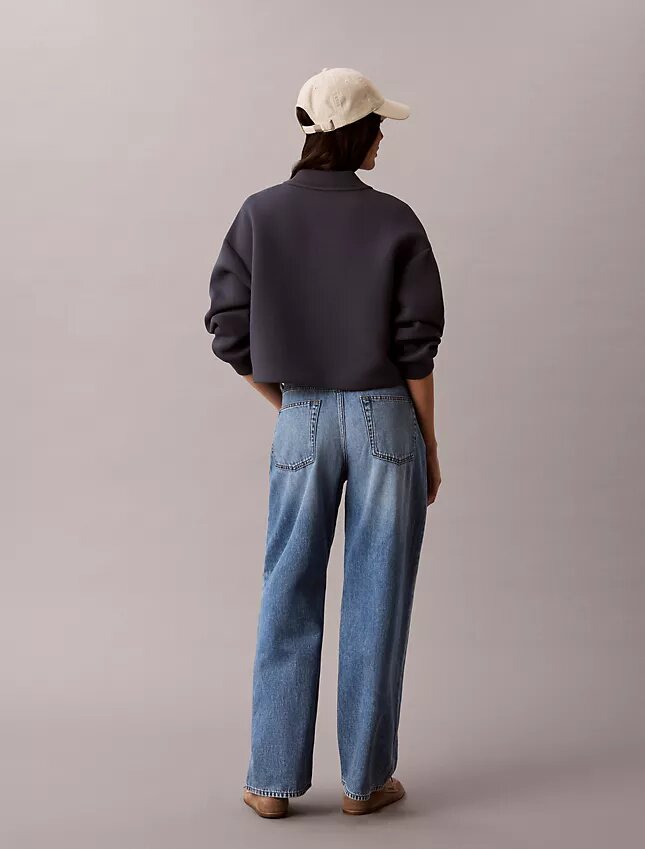 Low Rise Baggy Jeans Low Rise Baggy Jeans