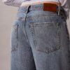 Low Rise Baggy Jeans Low Rise Baggy Jeans