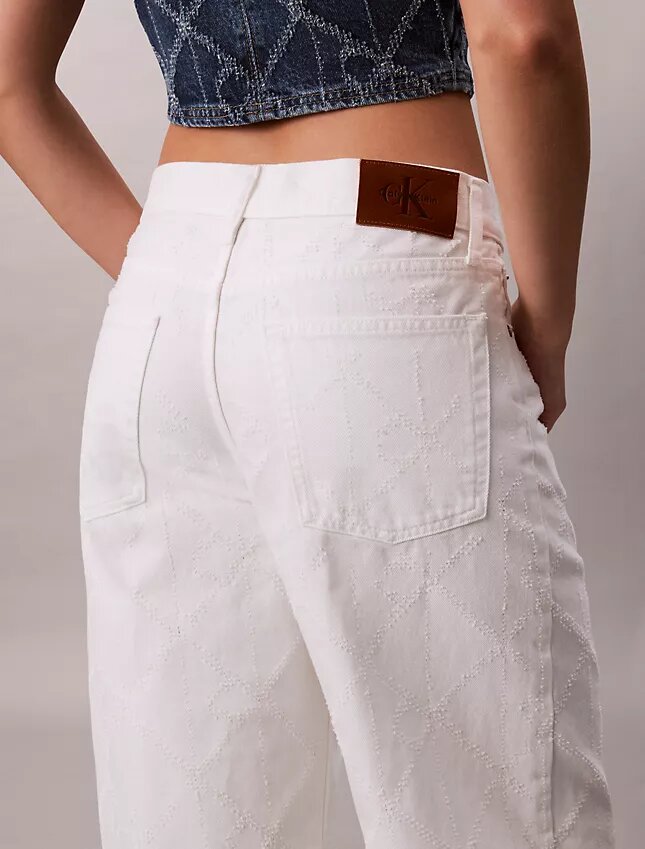 Low Rise Baggy Jeans Low Rise Baggy Jeans