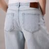 Low Rise Baggy Jeans