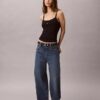 Low Rise Baggy Jeans Low Rise Baggy Jeans