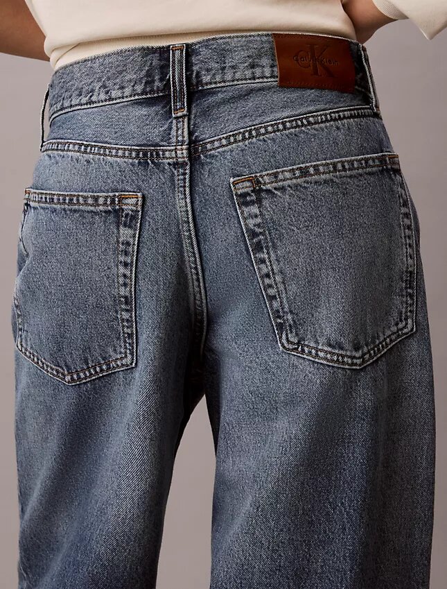 Low Rise Baggy Jeans Low Rise Baggy Jeans
