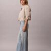 Low Rise Baggy Logo Jeans Low Rise Baggy Logo Jeans