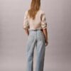Low Rise Baggy Logo Jeans Low Rise Baggy Logo Jeans