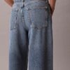 Low Rise Belted Baggy Jeans Low Rise Belted Baggy Jeans