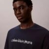 Lowercase Logo Graphic Classic T-Shirt