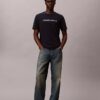 Lowercase Logo Graphic Classic T-Shirt