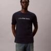 Lowercase Logo Graphic Classic T-Shirt