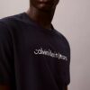 Lowercase Logo Graphic Classic T-Shirt
