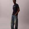 Lowercase Logo Graphic Classic T-Shirt