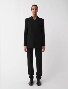 Lucia Slim Trousers Lucia Slim Trousers