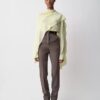 Lucia Slim Trousers Lucia Slim Trousers
