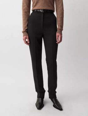 Lucia Slim Trousers Lucia Slim Trousers