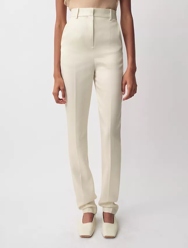 Lucia Slim Trousers Lucia Slim Trousers