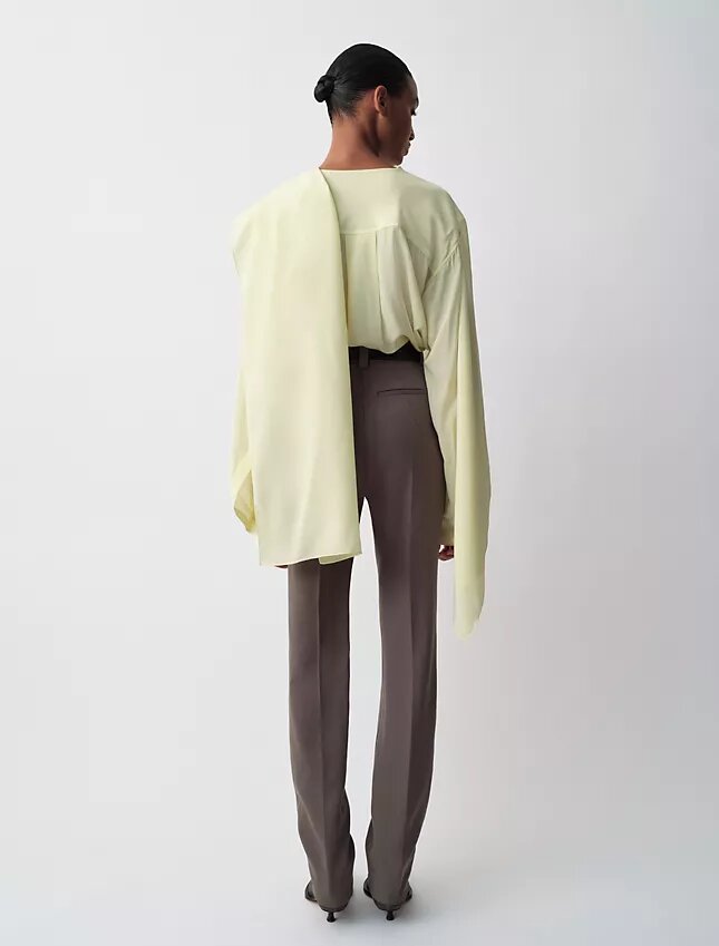 Lucia Slim Trousers Lucia Slim Trousers