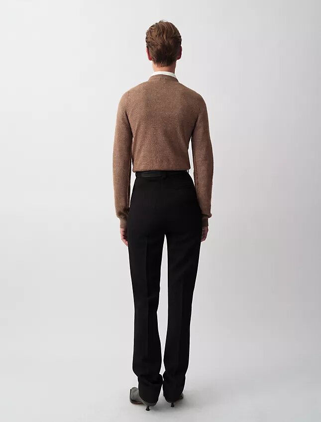 Lucia Slim Trousers Lucia Slim Trousers