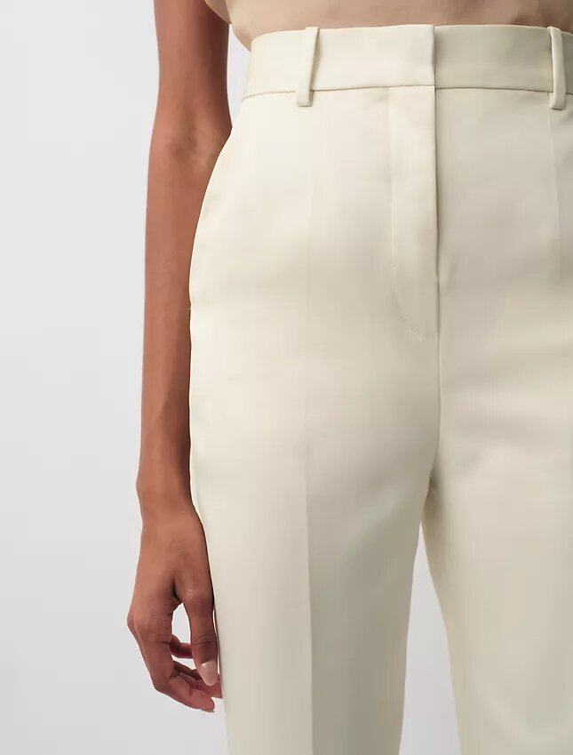 Lucia Slim Trousers Lucia Slim Trousers